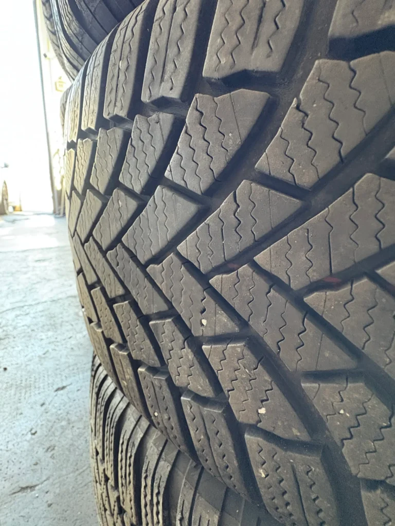 Cambio gomme dal gommista Unicristal a Pianezza